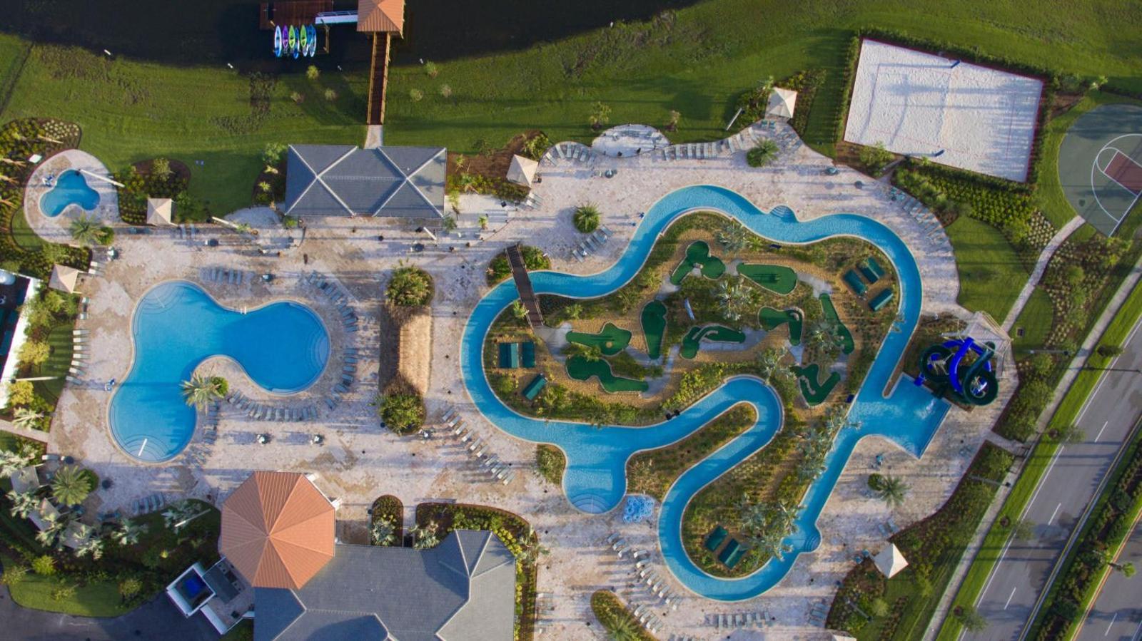 Storey Lake - 4902 Clock By FairytaleVR Main image 1